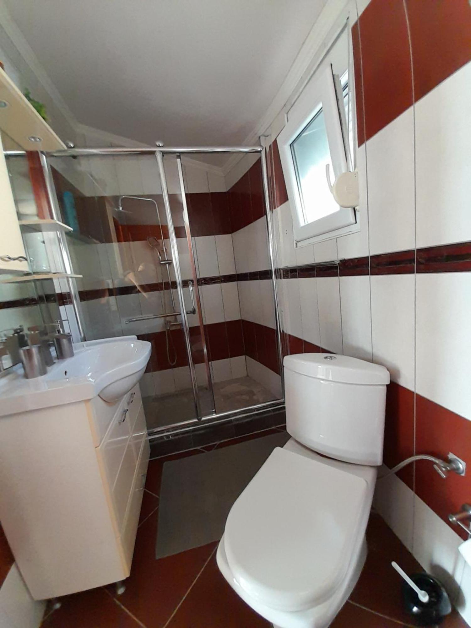 Apartmani Buena Vista بار المظهر الخارجي الصورة