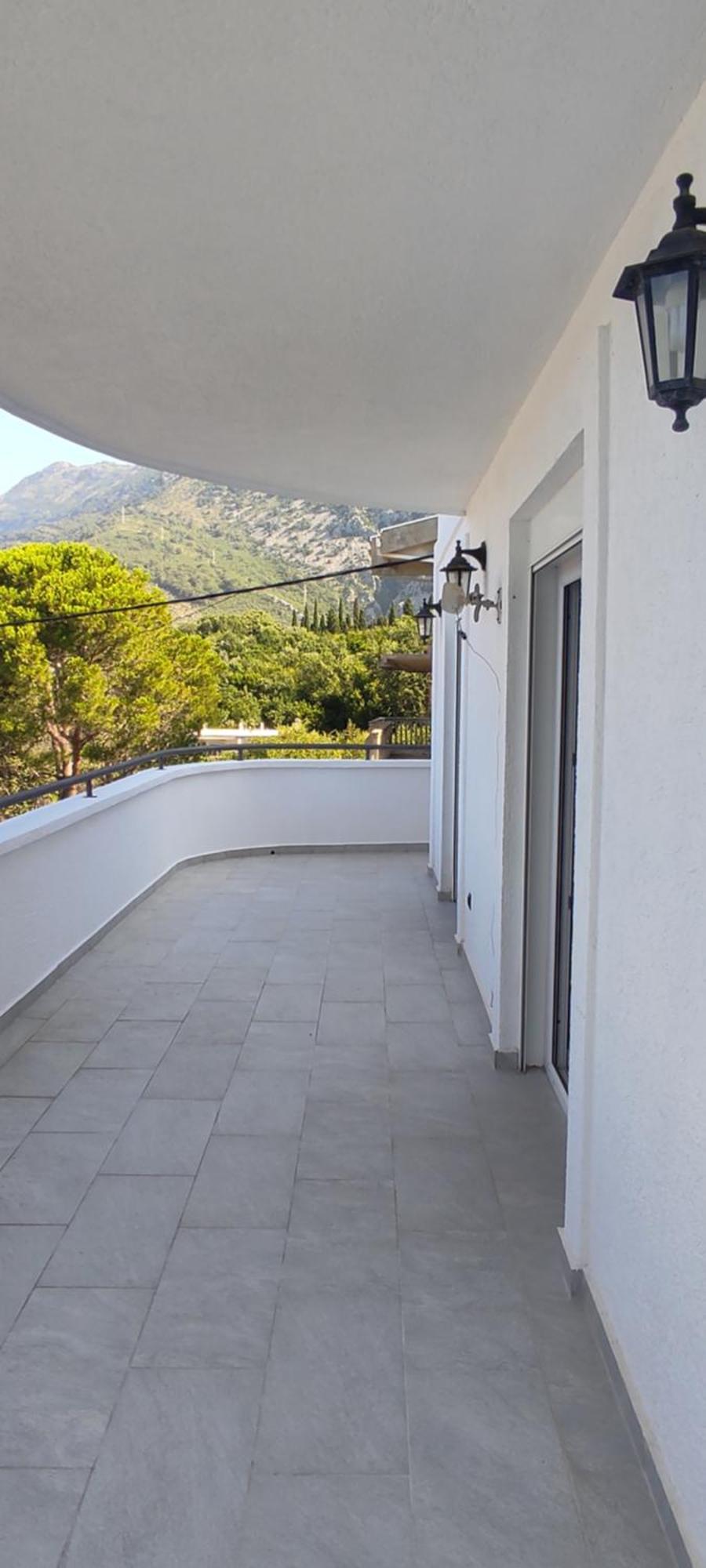 Apartmani Buena Vista بار المظهر الخارجي الصورة