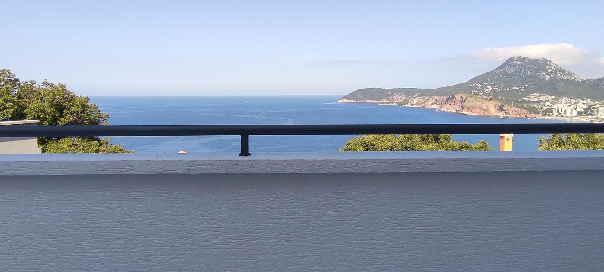 Apartmani Buena Vista بار المظهر الخارجي الصورة