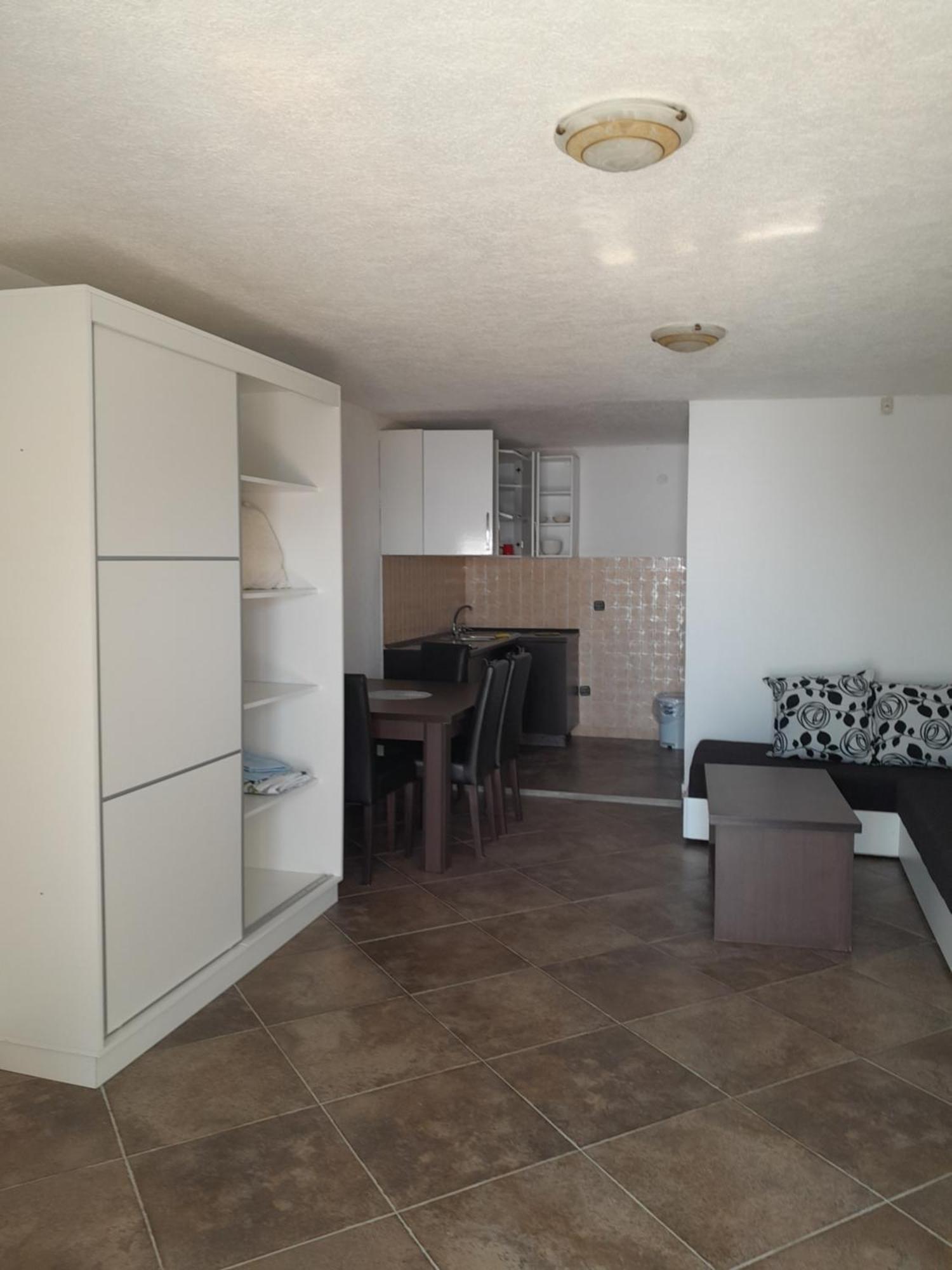 Apartmani Buena Vista بار المظهر الخارجي الصورة