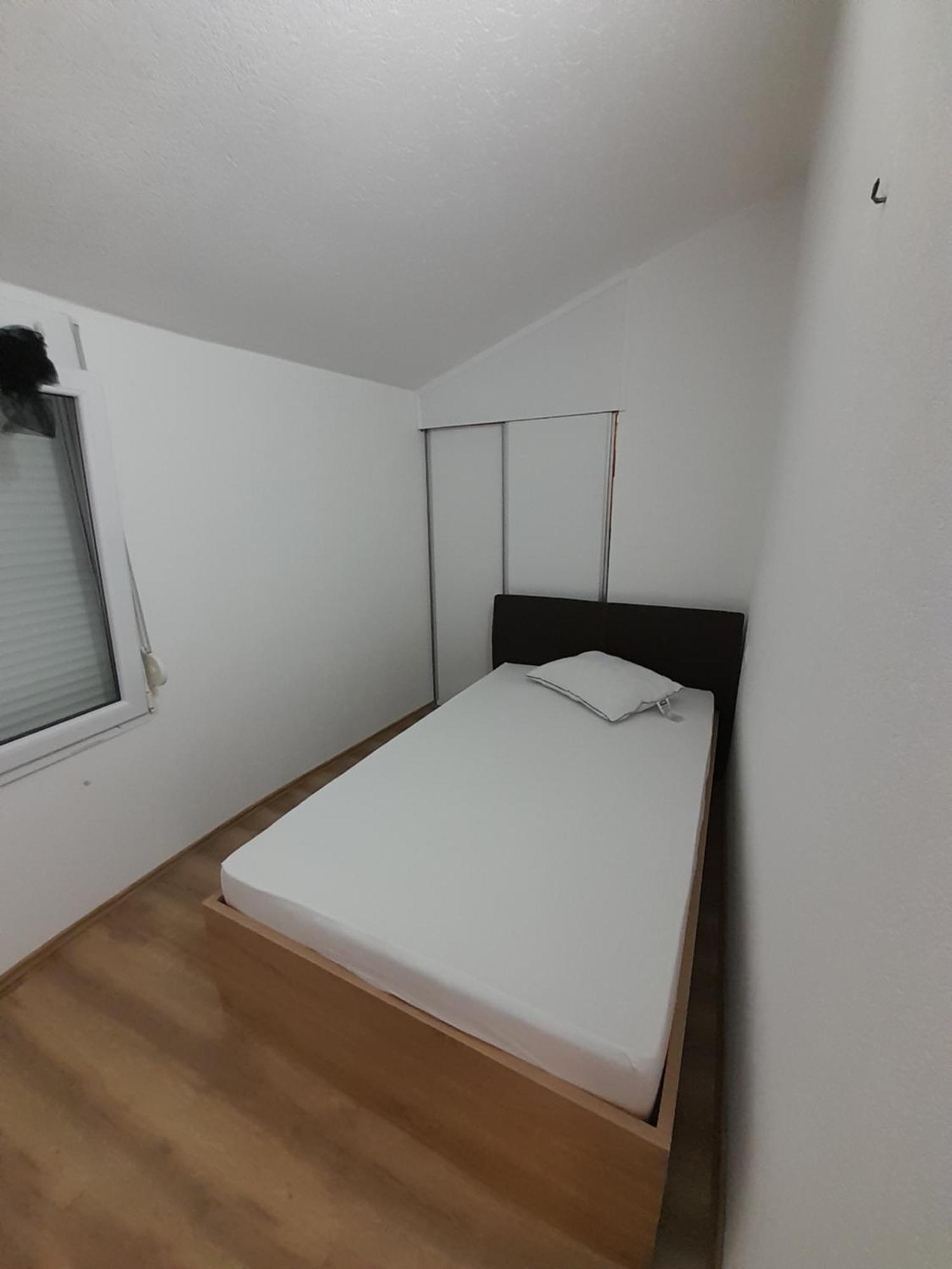 Apartmani Buena Vista بار المظهر الخارجي الصورة